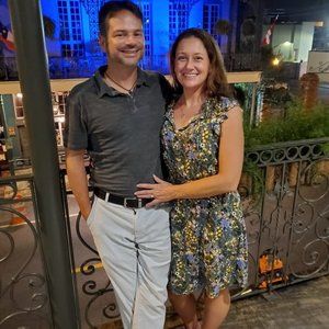 Meet your Posher, Coty